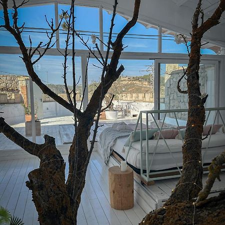 Suite Con Jacuzzi Canyelles  Zewnętrze zdjęcie