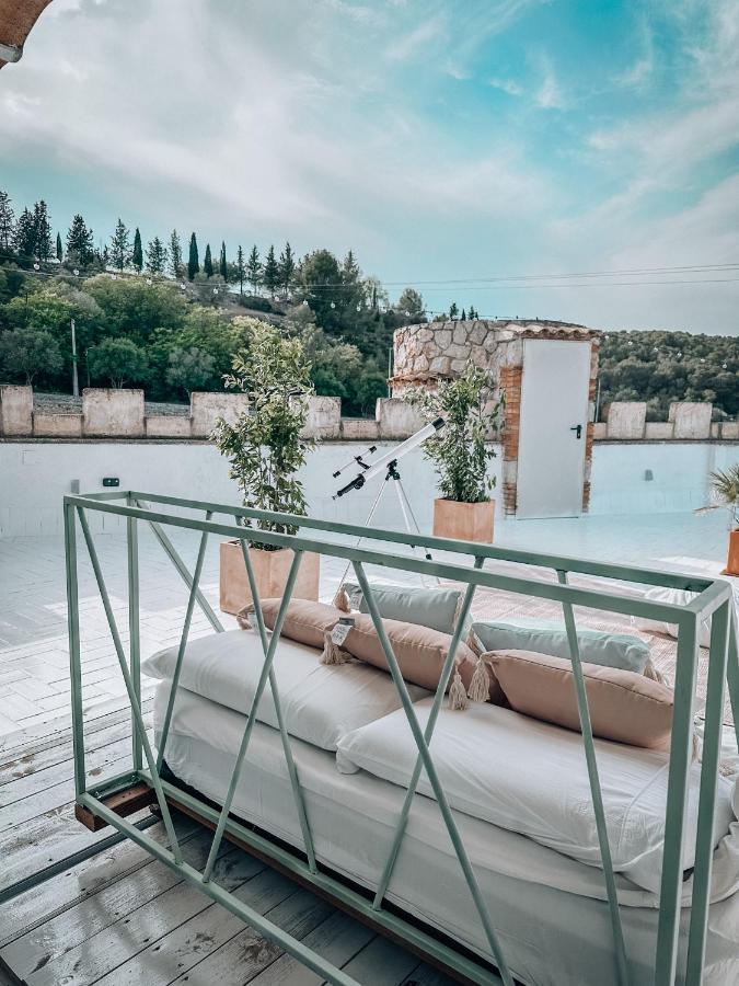 Suite Con Jacuzzi Canyelles  Zewnętrze zdjęcie